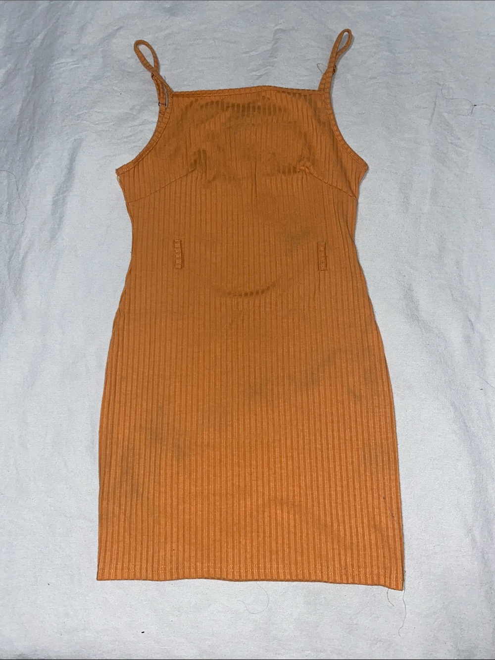 Say What tank dress